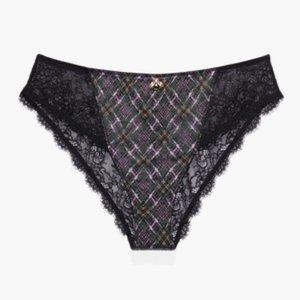 Savage X Fenty A Little Tart Bikini - Size Large - NWT